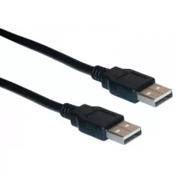 USB-kaabel Kramer Electronics 0,9 m USB 2.0