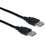 USB-kaabel Kramer Electronics 0,9 m USB 2.0