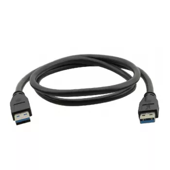 USB-kaabel isane-isane 3.0 Kramer Electronics 1,8 m