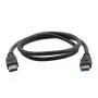 USB-kaabel isane-isane 3.0 Kramer Electronics 1,8 m