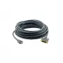 Kaabel DVI-D HDMI Kramer Electronics C−HM/DM 0,9 m