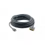 DVI-D-HDMI kaabel Kramer Electronics C−HM/DM 4,6 m