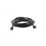 DisplayPort-HDMI kaabel Kramer Electronics C-DPM/HM-10 3 m