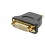 DVI-I (F) - HDMI (M) pistik Kramer Electronics 99-9497010