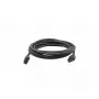 HDMI-kaabel Kramer Electronics C–MHM/MHM 0,3 m
