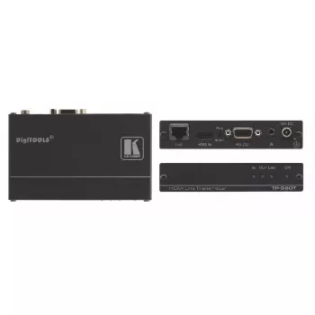 Videosignaali muundur Kramer Electronics TP-580T