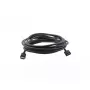 DisplayPort-HDMI kaabel Kramer Electronics C-DPM/HM-3