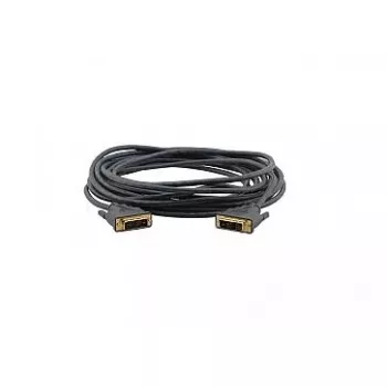 DVI-kaabel Kramer Electronics C-MDM/MDM-6 1.8 m DVI-D must