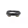 DVI-kaabel Kramer Electronics C-MDM/MDM-6 1.8 m DVI-D must
