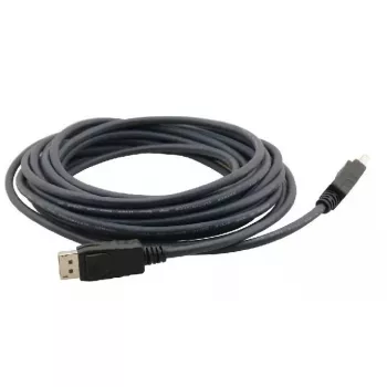 DisplayPorti kaabel Kramer Electronics C-MDPM/MDPM 0,9 m