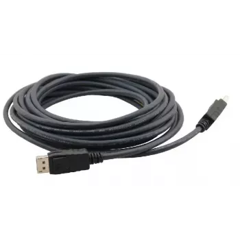 DisplayPort-kaabel Kramer Electronics C-MDPM/MDPM 1,8 m