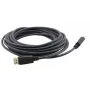 DisplayPort-kaabel Kramer Electronics C-MDPM/MDPM 3 m