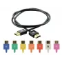 HDMI-kaabel Kramer Electronics 0,9 m