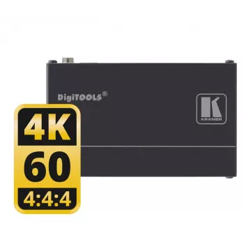 HDMI videolüliti Kramer Electronics VS-211H2