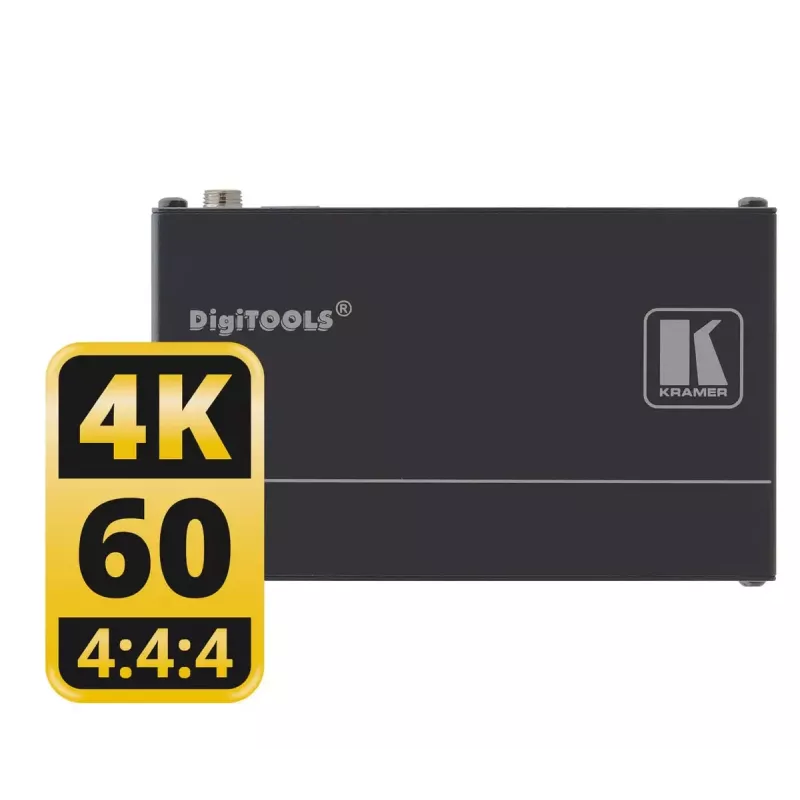 HDMI videolüliti Kramer Electronics VS-211H2
