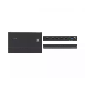 Videosignaali võimendi Kramer Electronics VM-4H2