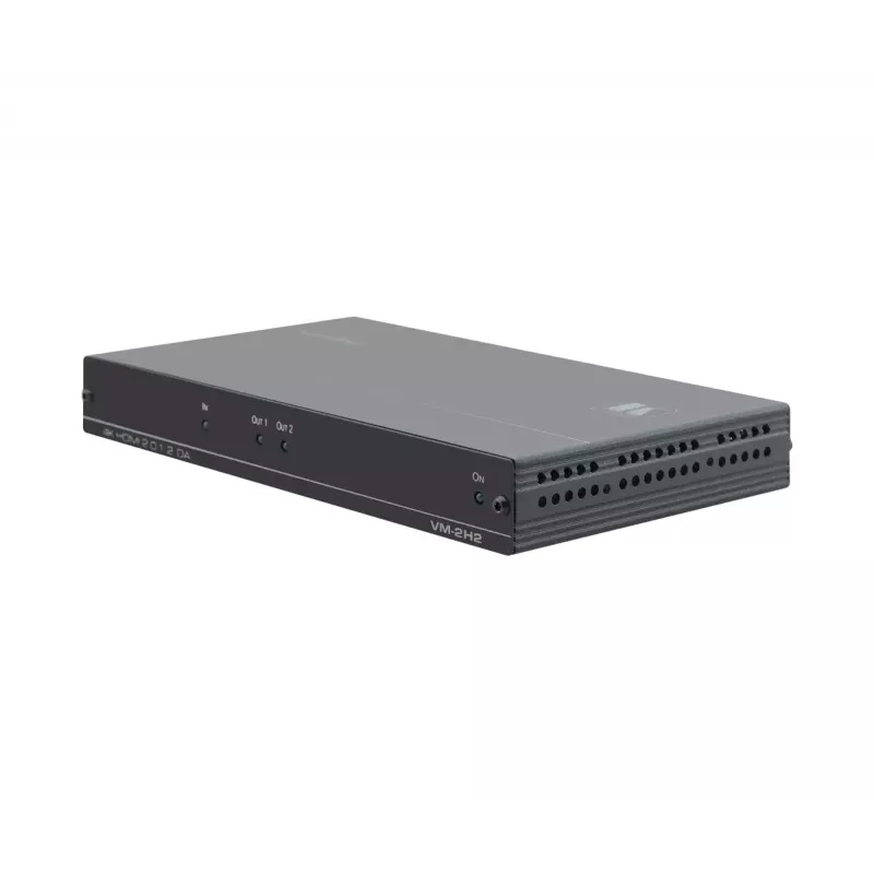 Video Line Amplifier Kramer Electronics VM-2H2