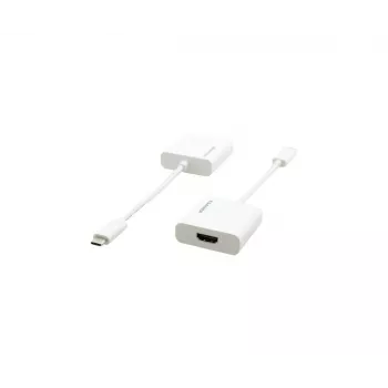 Video kaabli adapter Kramer Electronics ADC-U31C/HF