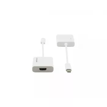 Video kaabli adapter Kramer Electronics ADC-U31C/HF