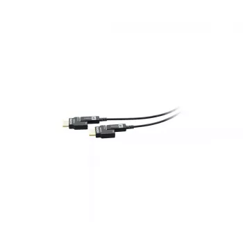 HDMI-kaabel Kramer Electronics CLS-AOCH/60-66 20 m tüüp D Micro must