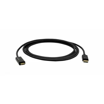 DisplayPort-HDMI kaabel Kramer Electronics C-DPM/HM/UHD-6