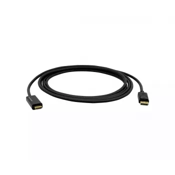 kaabel DisplayPort HDMI Kramer Electronics C-DPM/HM/UHD-10 3m