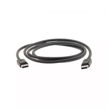 DisplayPort-kaabel Kramer Electronics C-DP 1,8 m