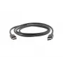DisplayPort kaabel Kramer Electronics C-DP 7,6 m