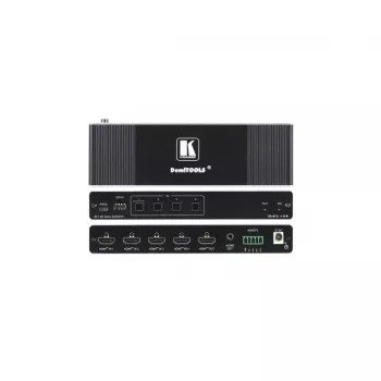 HDMI lüliti Kramer Electronics VS-411X