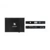 AV-saatja Kramer Electronics KDS-EN7 3840x2160 HDMI juhtmega