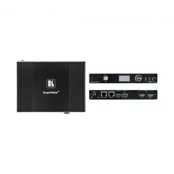 AV-saatja Kramer Electronics KDS-EN7 3840x2160 HDMI juhtmega