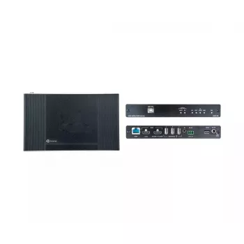 AV-saatja ja -vastuvõtja Kramer Electronics EXT3-TR 3840x2160 70m