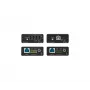 AV-saatja ja -vastuvõtja Kramer Electronics EXT3-U-KIT juhtmega USB Type-A Type-B