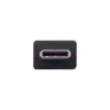 USB-kaabel Kramer Electronics CA–U32/FF–15 USB 3.2 Gen 2 4,6 m USB B USB C must