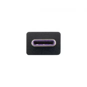 USB-kaabel Kramer Electronics CA–U32/FF–15 USB 3.2 Gen 2 4,6 m USB B USB C must