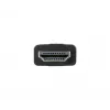 HDMI-kaabel Kramer Electronics C-HM/ETH-6 1,8m 18 Gbit/s Must