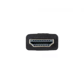 HDMI-kaabel Kramer Electronics C-HM/ETH-6 1,8m 18 Gbit/s Must