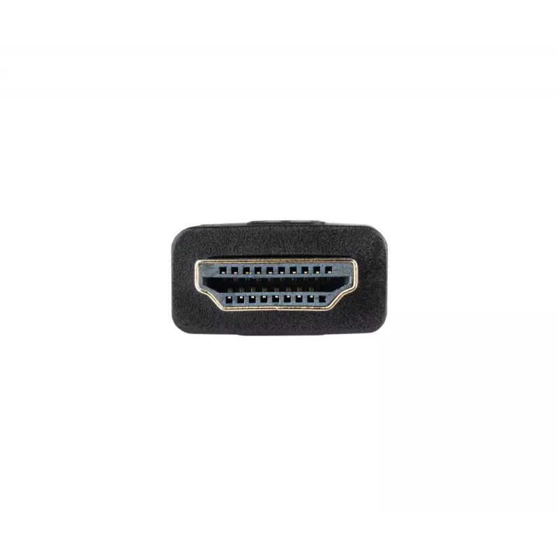 HDMI-kaabel Kramer Electronics C-HM/ETH-6 1,8m 18 Gbit/s Must