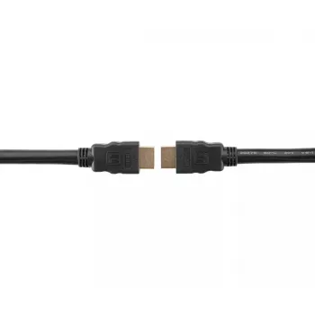 HDMI-kaabel Kramer Electronics C-HM/ETH-6 1,8m 18 Gbit/s Must