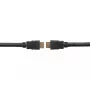 HDMI-kaabel Kramer Electronics C-HM/ETH-6 1,8m 18 Gbit/s Must
