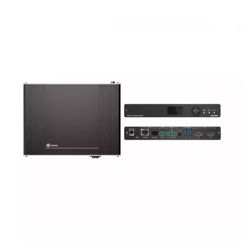Kramer Electronics KDS-17DEC 3840 x 2160 pikslit 85 kaadrit sekundis