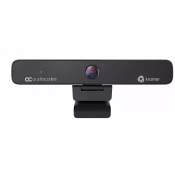 Veebikaamera Kramer Electronics KAC-CAM-50M 2 MP 1920 x 1080 USB 2.0 Must