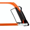 Vibusaag Bahco 14-24-3810 60,7 cm metallist käepide must oranž