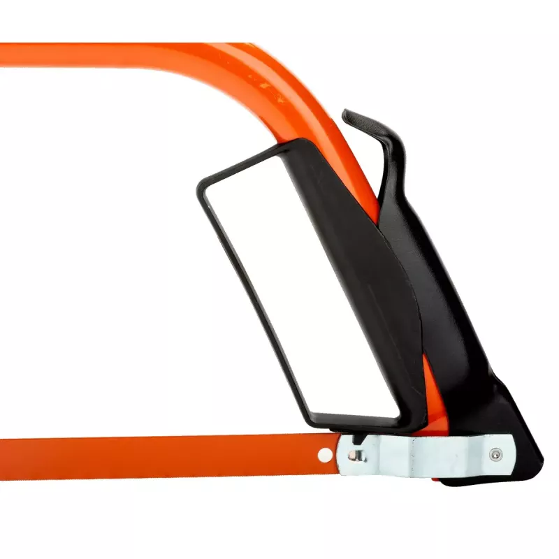 Vibusaag Bahco 14-24-3810 60,7 cm metallist käepide must oranž