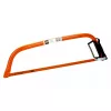 Vibusaag Bahco 14-24-3810 60,7 cm metallist käepide must oranž