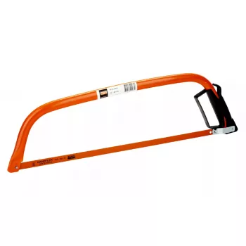 Vibusaag Bahco 14-24-3810 60,7 cm metallist käepide must oranž