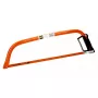 Vibusaag Bahco 14-24-3810 60,7 cm metallist käepide must oranž