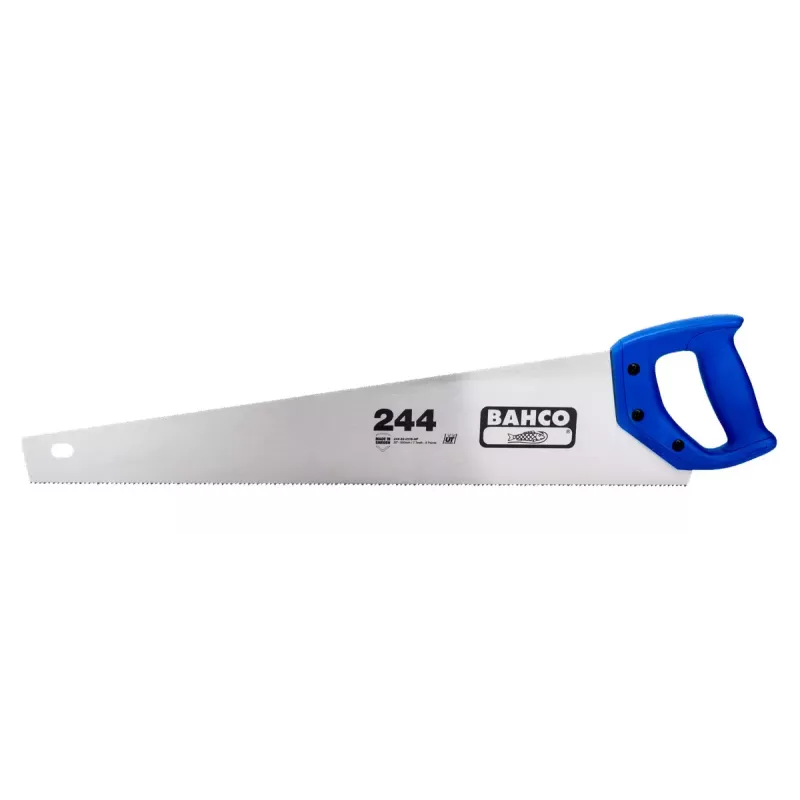 Tapisaag Bahco 244-22-U7/8-HP 55 cm sinine roostevaba teras