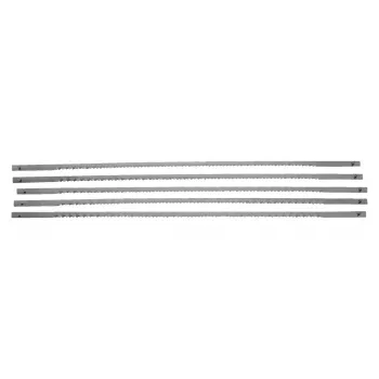 Rauasaetera Bahco 303-5P 16,5 cm 5 tk