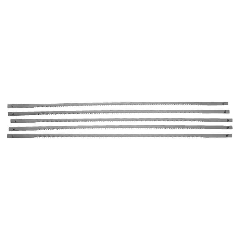 Rauasaetera Bahco 303-5P 16,5 cm 5 tk